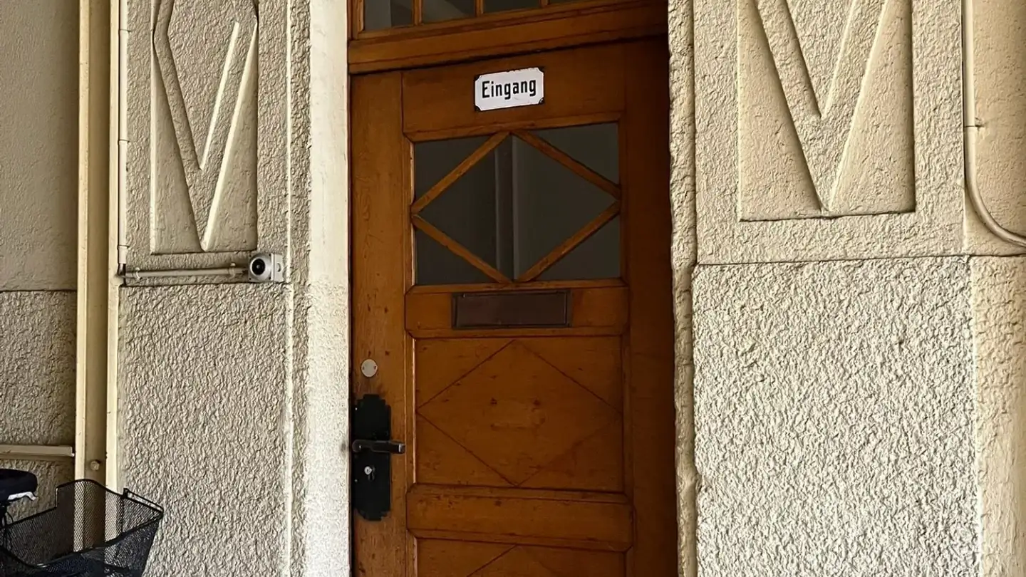 Bureau à louer - Blaufahnenstrasse, 8001 Zürich - Photo 2