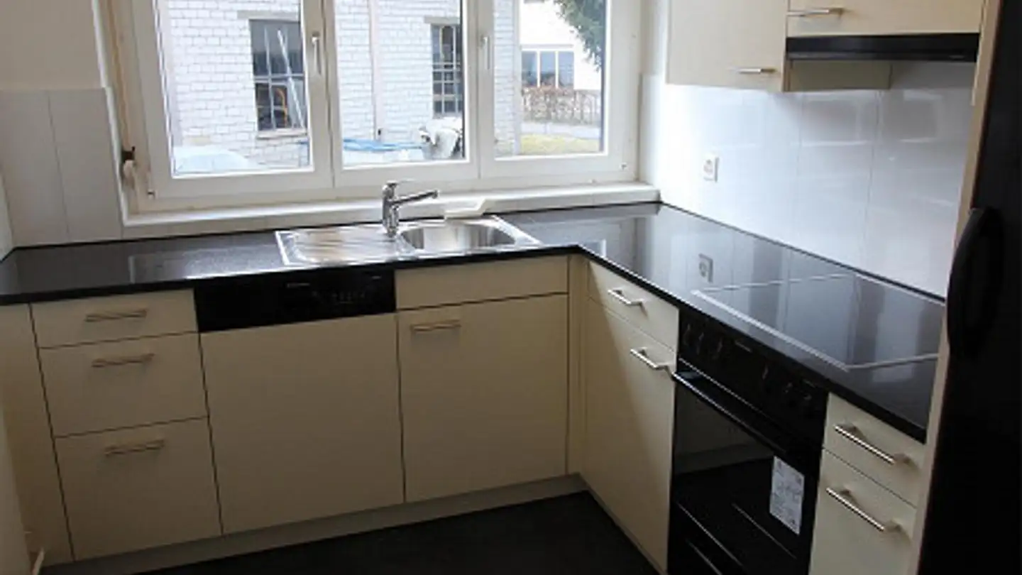 Apartment for rent - Wiggermatte 7, 6247 Schötz