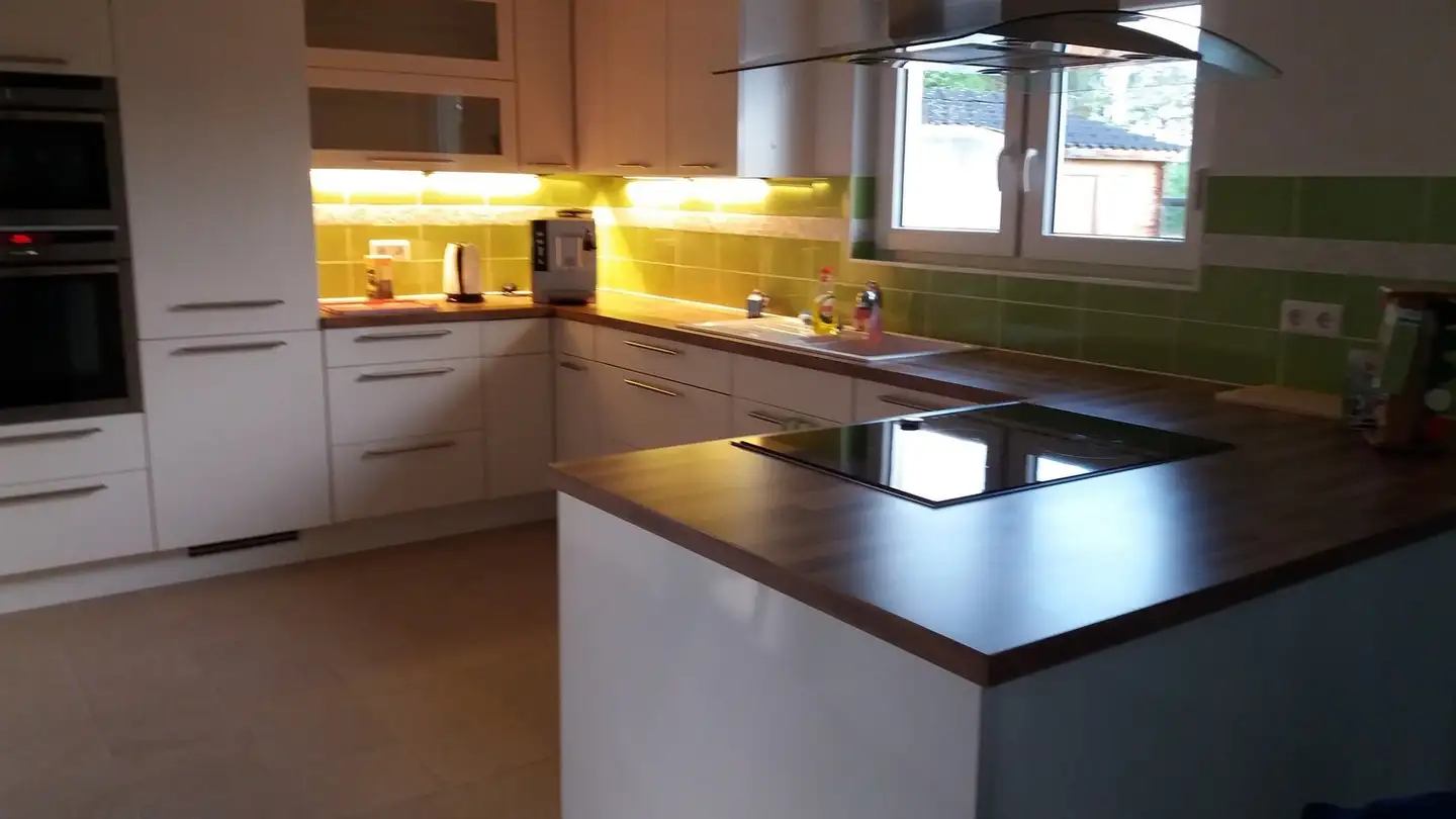 Single house for sale - 5080 Laufenburg