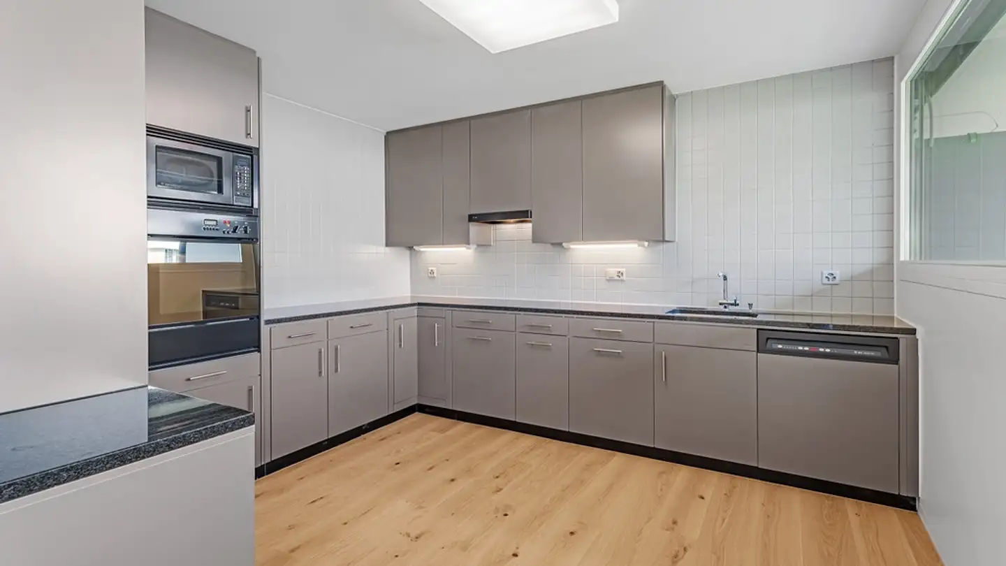 Wohnung mieten - Im Ebnet 10, 8700 Küsnacht ZH - Foto 2