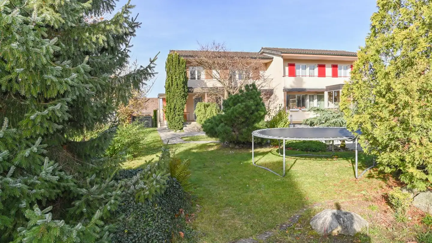 Casa singola in vendita - 5503 Schafisheim - Photo 2