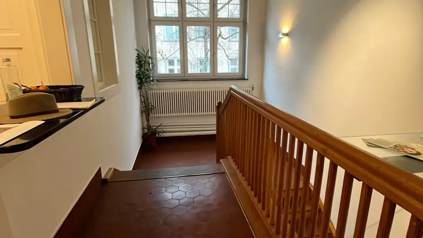 Bureau à louer - Blaufahnenstrasse, 8001 Zürich - Photo 4