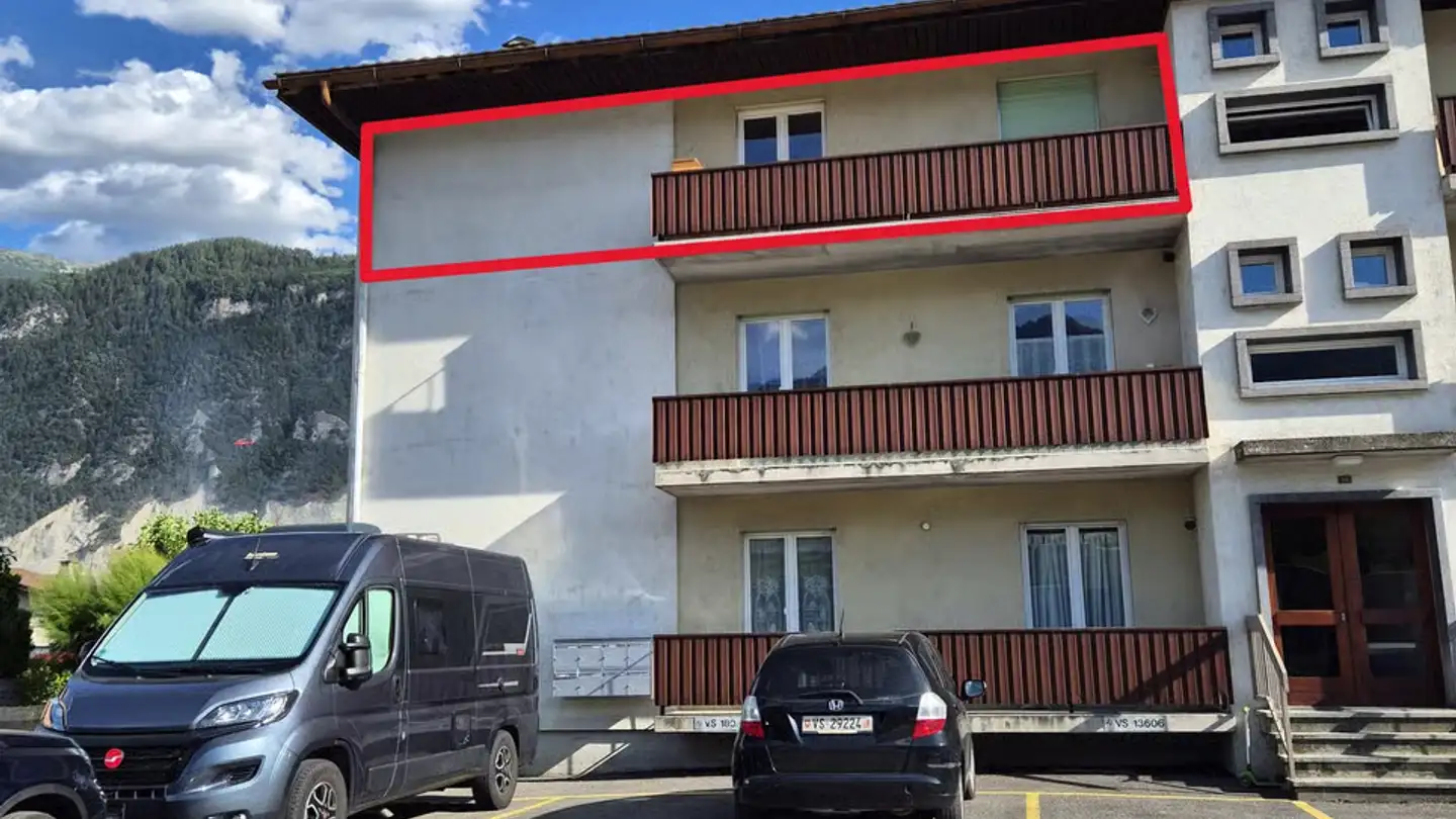 Wohnung kaufen - 1958 St-Léonard - Foto 2
