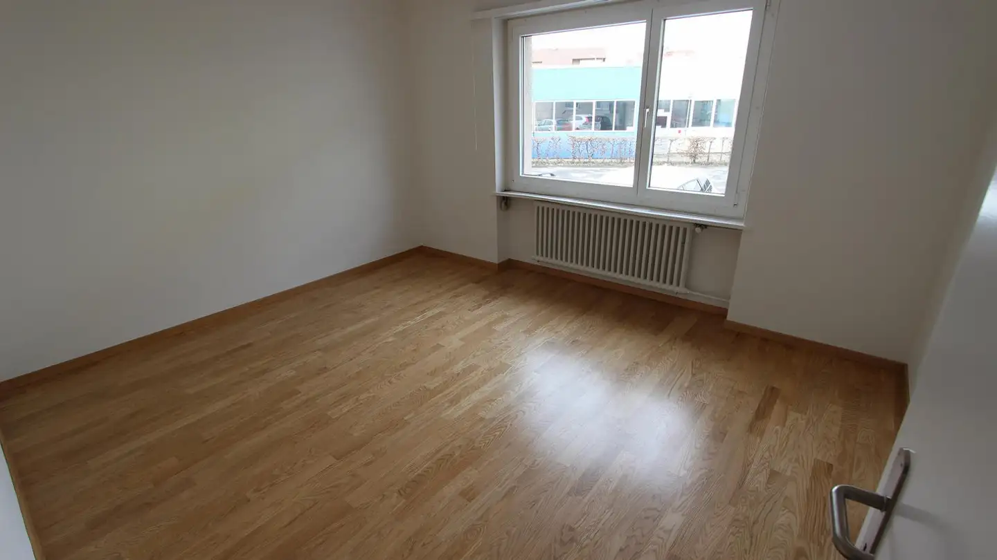 Apartment for rent - Wiggermatte 7, 6247 Schötz - Photo 4