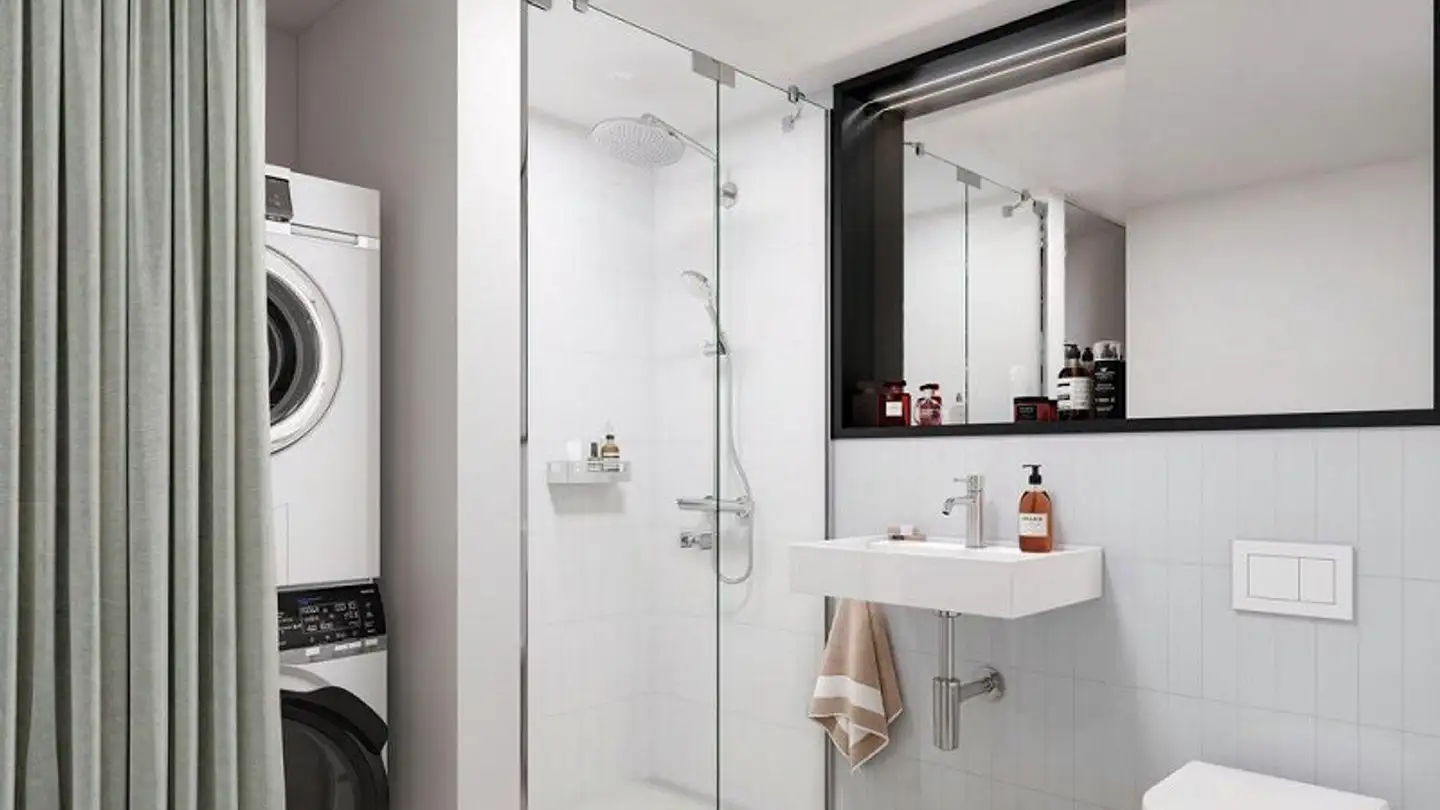 Apartment for rent - Brown Boveri Platz 4, 5400 Baden - Photo 3