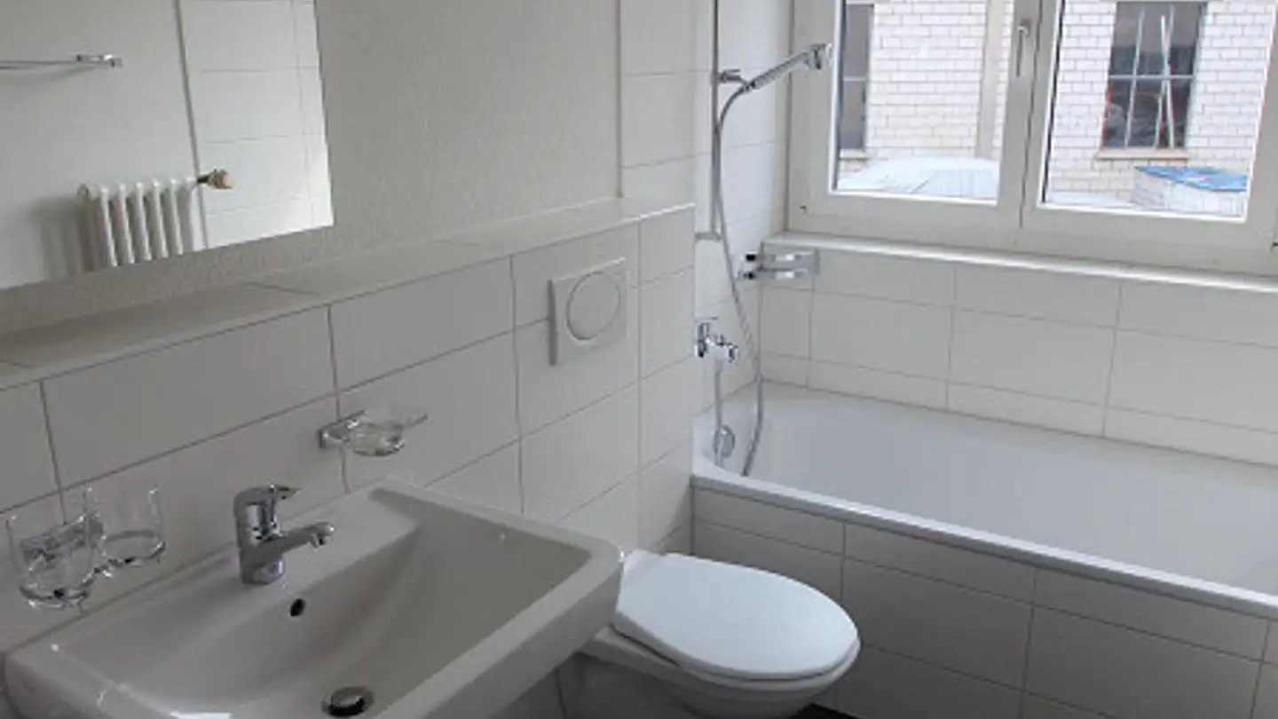 Apartment for rent - Wiggermatte 7, 6247 Schötz - Photo 2