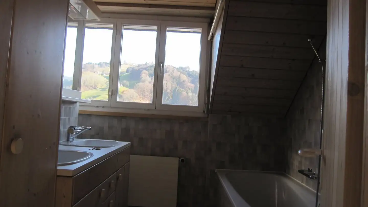 Attico in affitto - Rickenstrasse 59, 9630 Wattwil - Photo 2