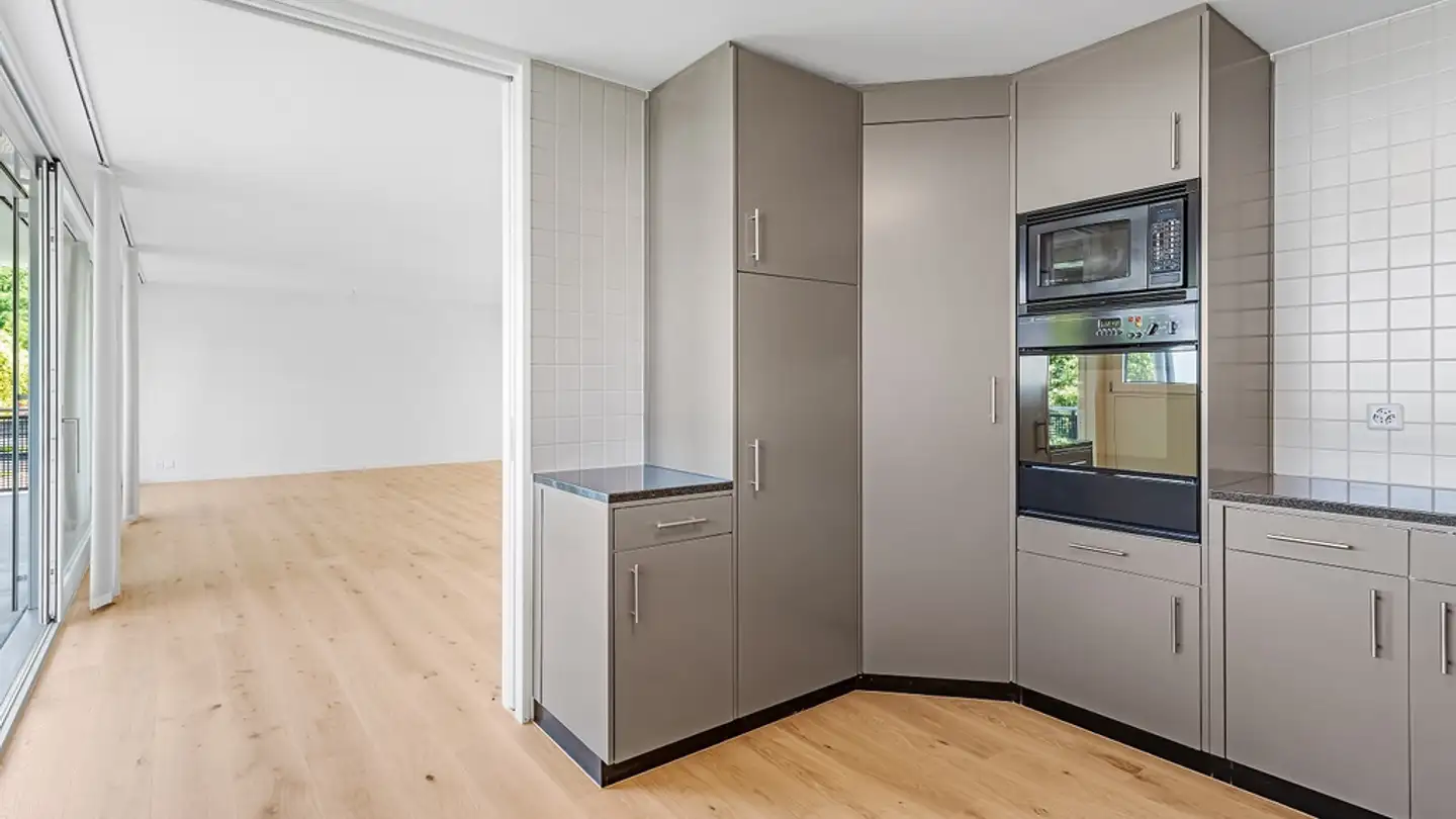 Wohnung mieten - Im Ebnet 10, 8700 Küsnacht ZH - Foto 3