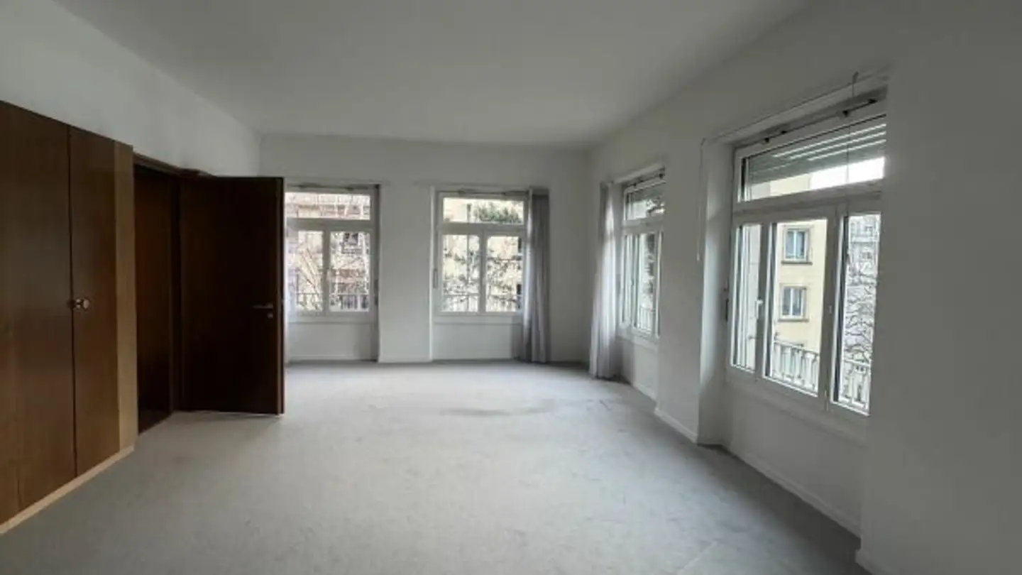 Bureau à louer - Rue Belle-Fontaine, 1005 Lausanne