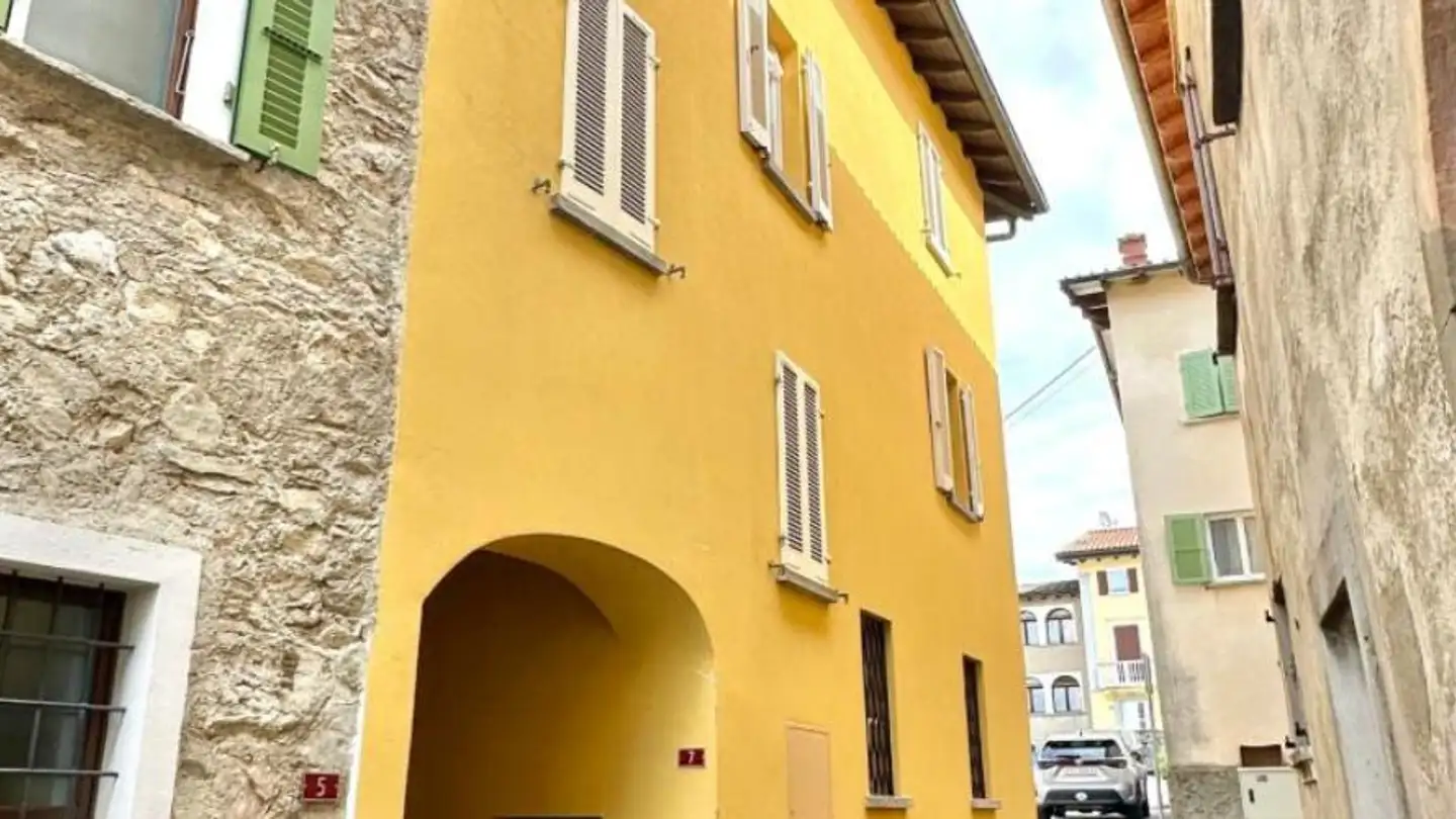 Single house for sale - 6939 Arosio - Photo 2