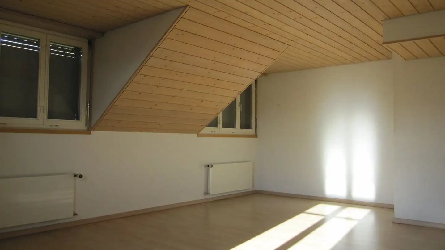Attico in affitto - Rickenstrasse 59, 9630 Wattwil - Photo 3
