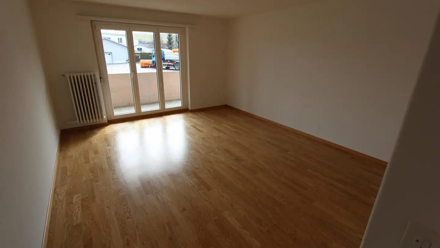 Apartment for rent - Wiggermatte 7, 6247 Schötz - Photo 3