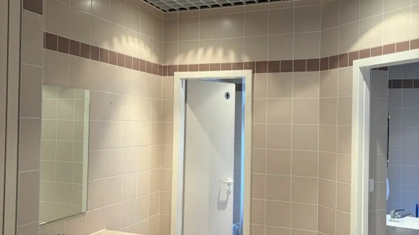 Bureau à louer - Rue Belle-Fontaine, 1005 Lausanne - Photo 4