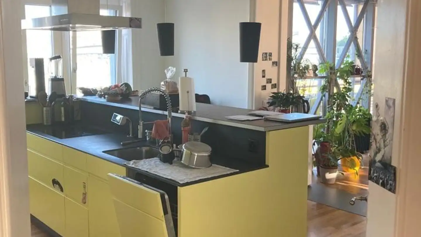 Single room for rent - 5200 Brugg AG - Photo 4