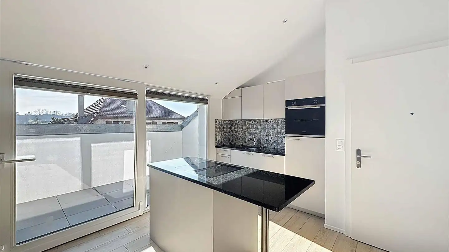 Appartement à vendre - 1588 Cudrefin