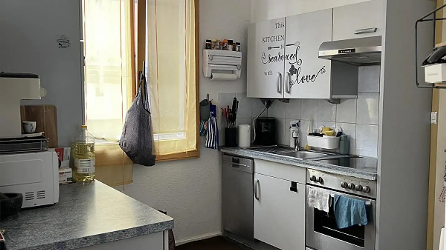 Appartamento in affitto - Burgstrasse 48, 8750 Glarus - Photo 4