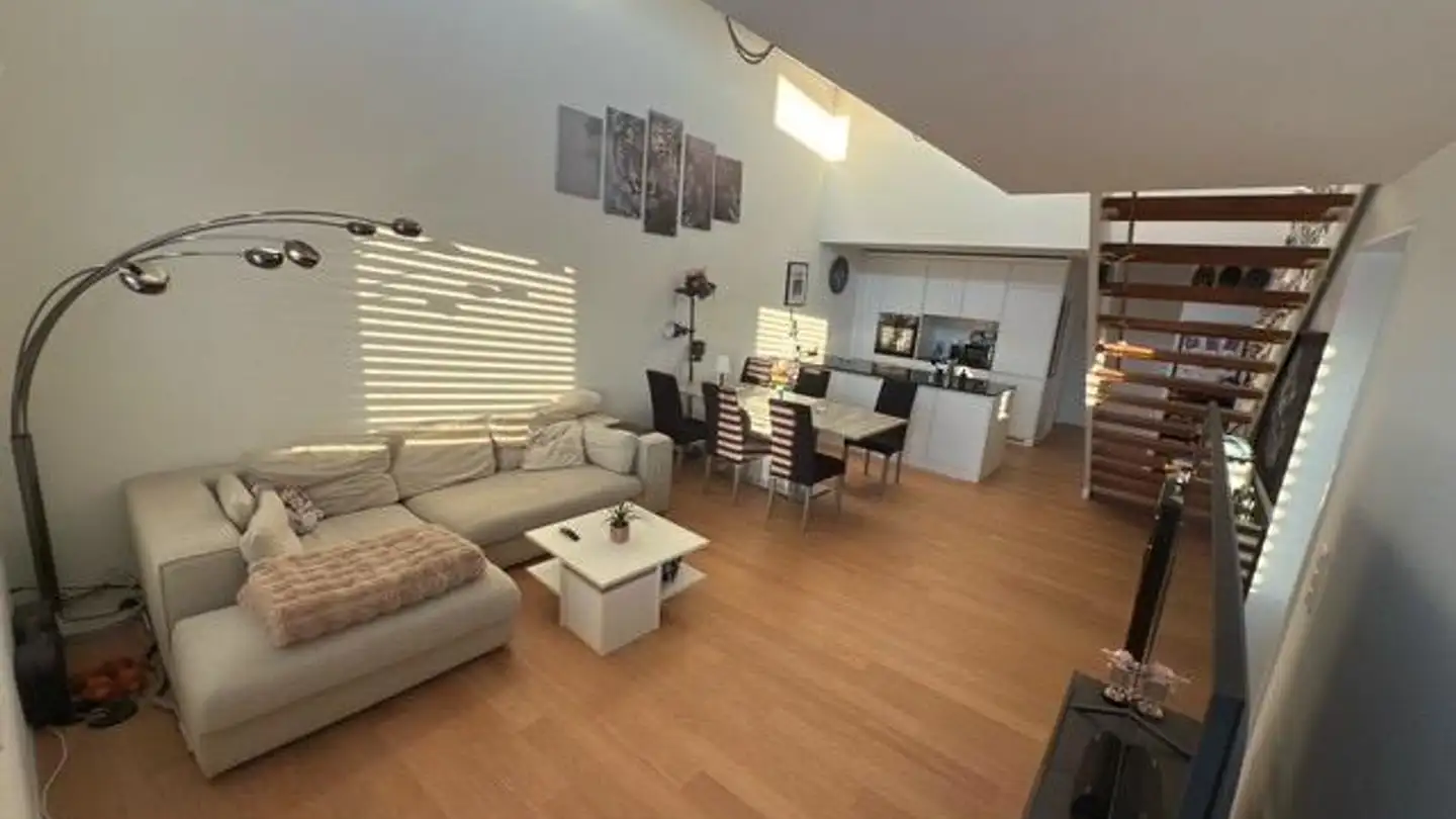 Apartment for rent - Zürcherstrasse 27, 5630 Muri AG - Photo 2