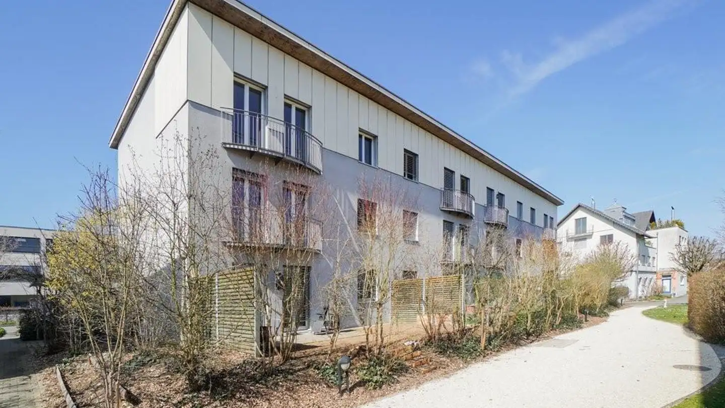 Apartment for rent - Im Reinacherhof 121, 4153 Reinach BL