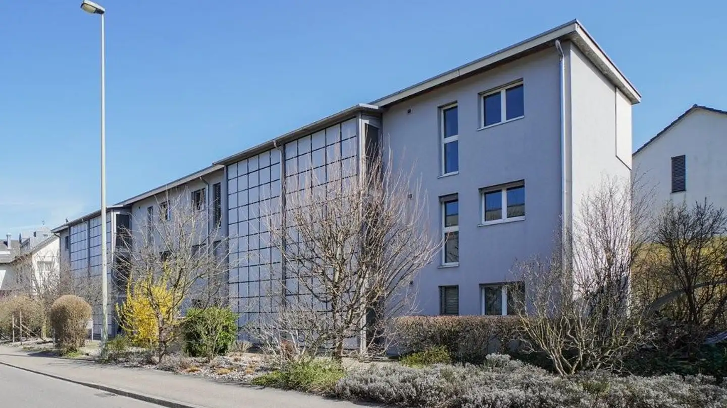 Appartamento in affitto - Im Reinacherhof 121, 4153 Reinach BL - Photo 2