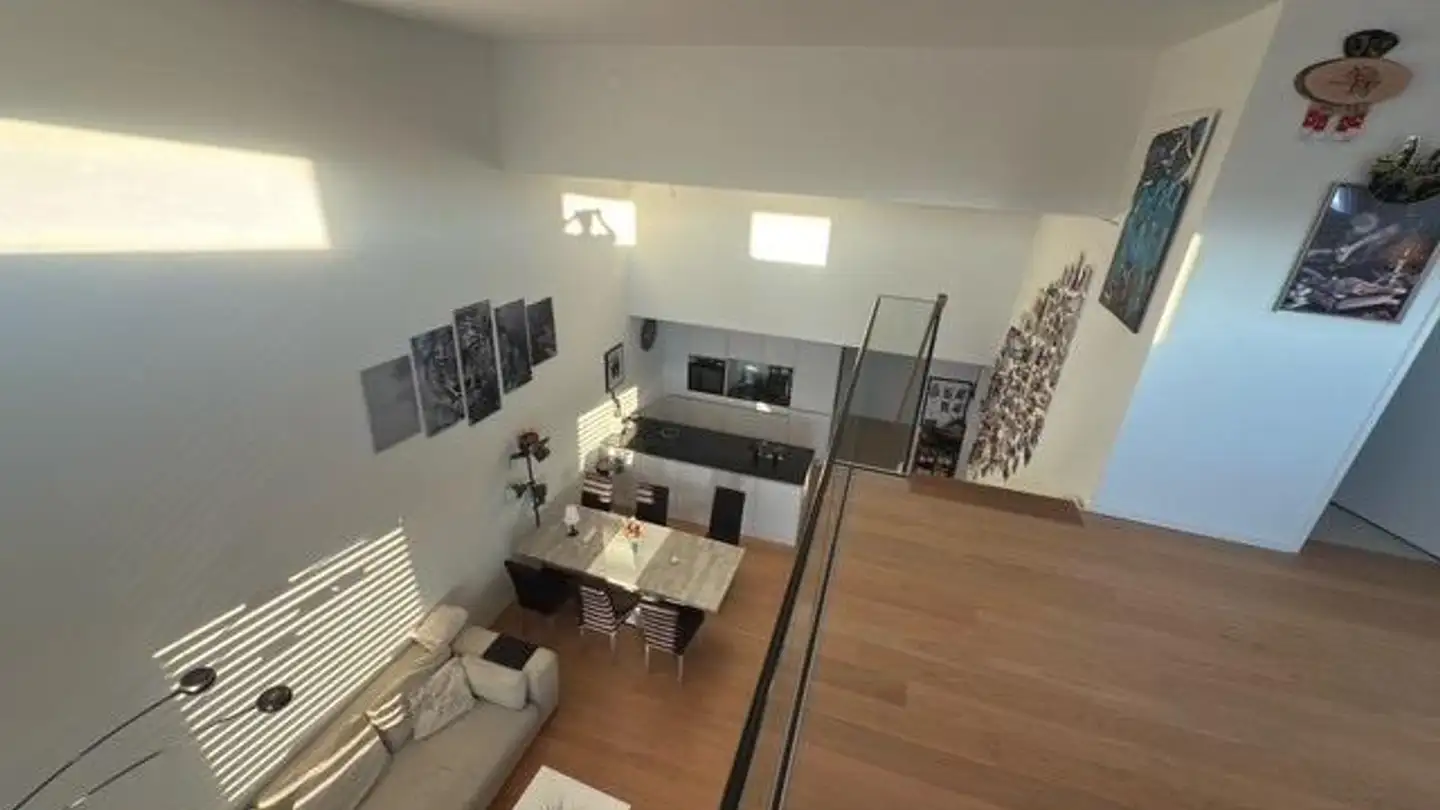 Apartment for rent - Zürcherstrasse 27, 5630 Muri AG - Photo 4