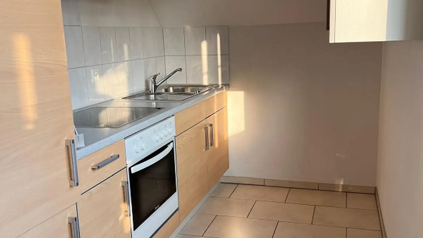 Wohnung mieten - Wilerstrasse 5, 8514 Amlikon-Bissegg - Foto 2