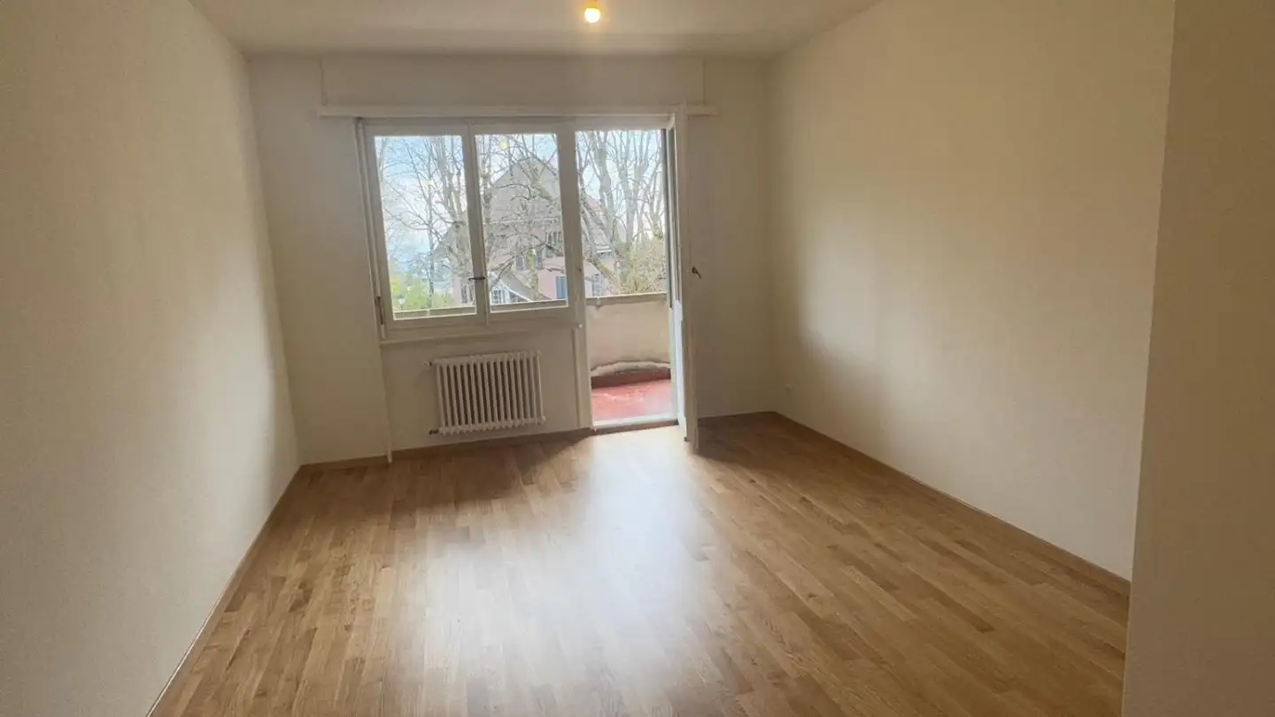 Appartement à louer - Chemin Du Levant 3, 1005 Lausanne