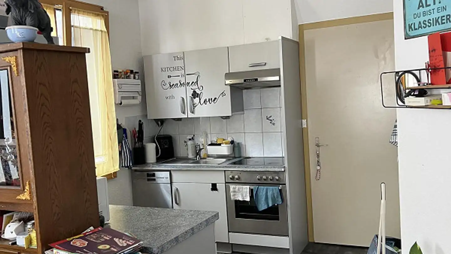 Appartamento in affitto - Burgstrasse 48, 8750 Glarus - Photo 3