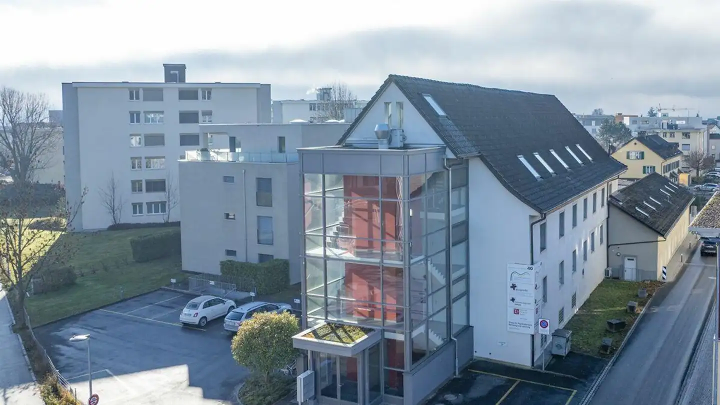 Commercial for sale - 8645 Jona