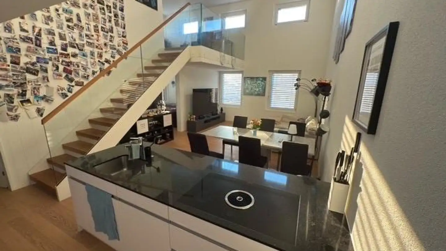 Apartment for rent - Zürcherstrasse 27, 5630 Muri AG