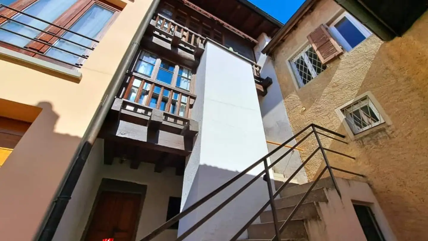 Single house for sale - Via Cantonale, 6936 Cademario