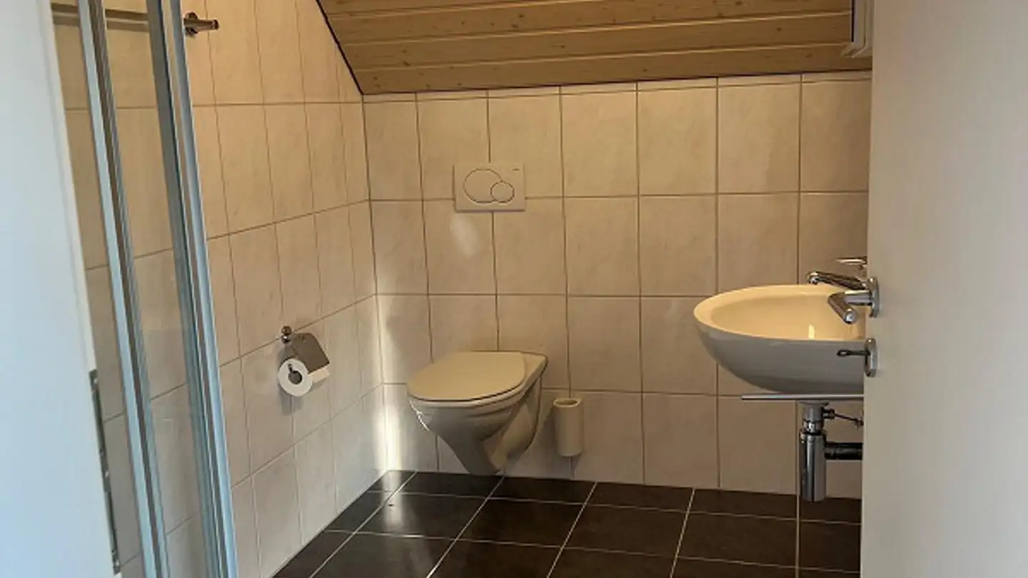 Wohnung mieten - Wilerstrasse 5, 8514 Amlikon-Bissegg - Foto 3