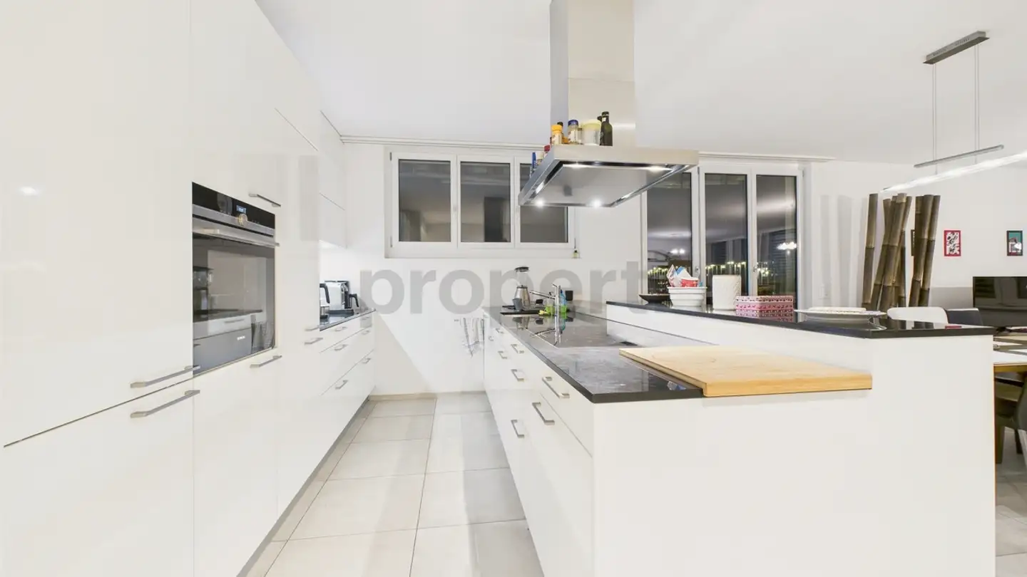 Apartment for rent - 8048 Zürich - Photo 4