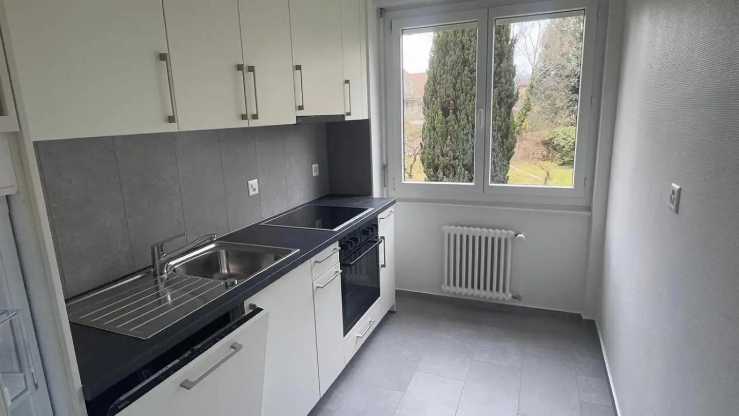 Appartement à louer - Chemin Du Levant 3, 1005 Lausanne - Photo 3