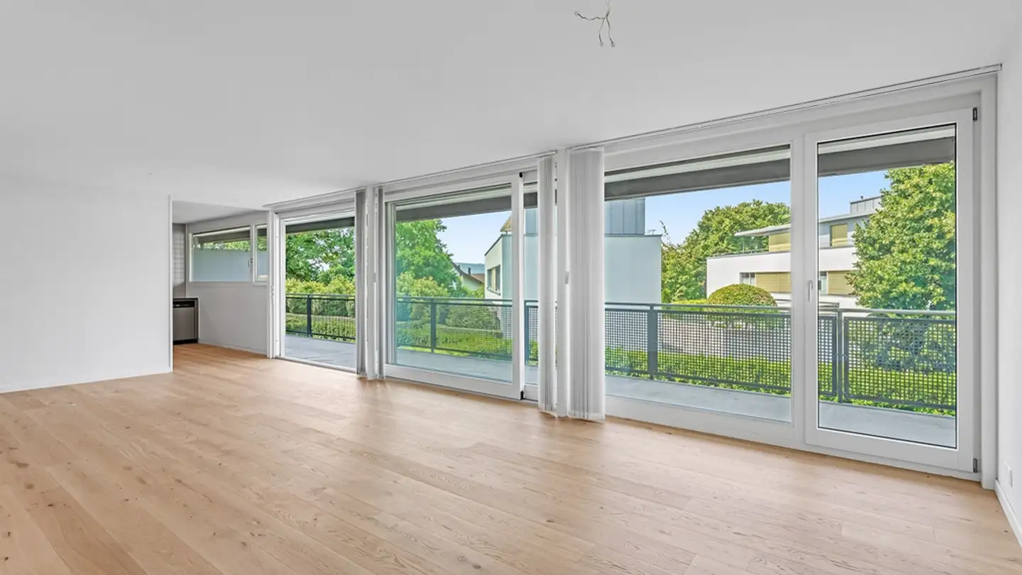 Wohnung mieten - Im Ebnet 10, 8700 Küsnacht ZH - Foto 4