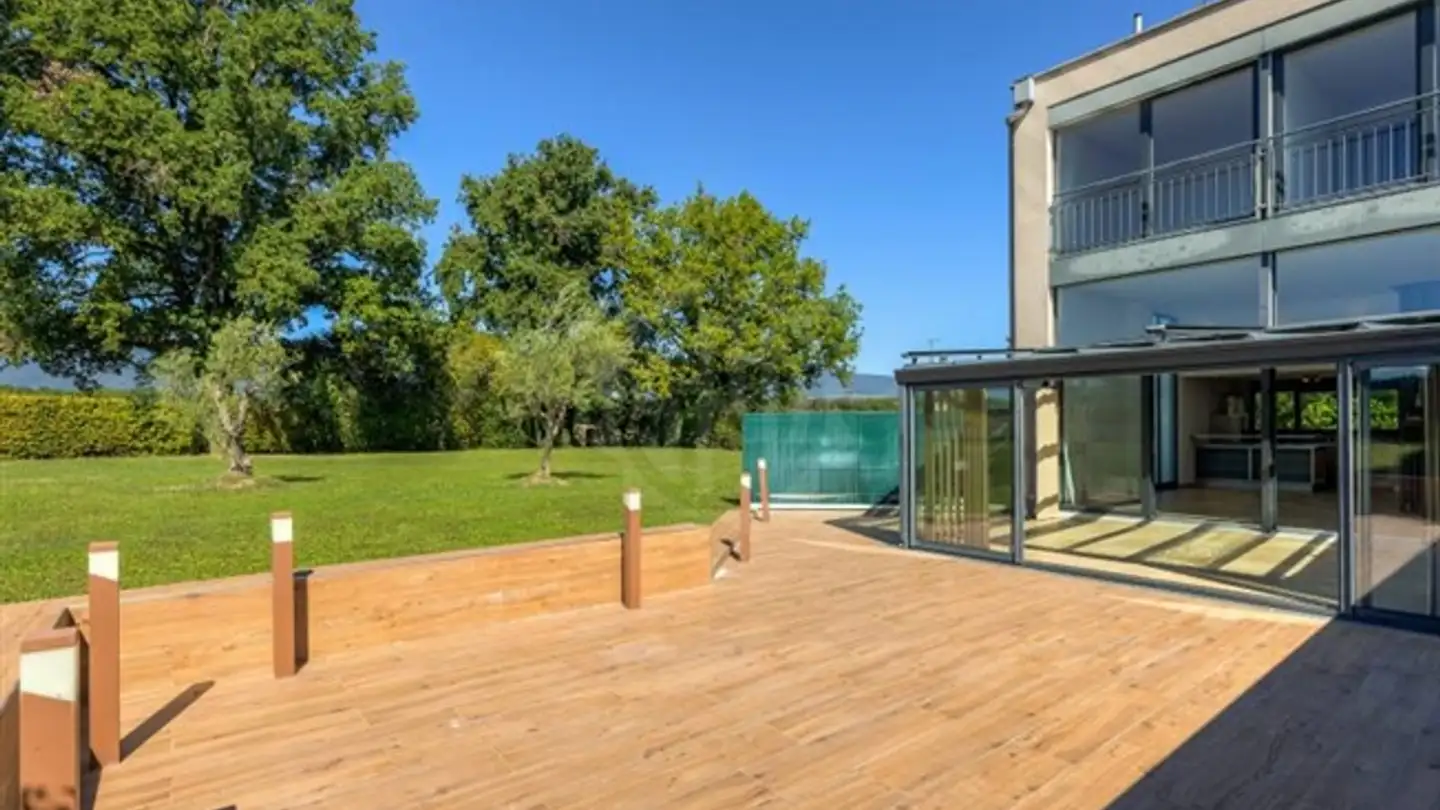 Casa singola in vendita - 1239 Collex - Foto 3