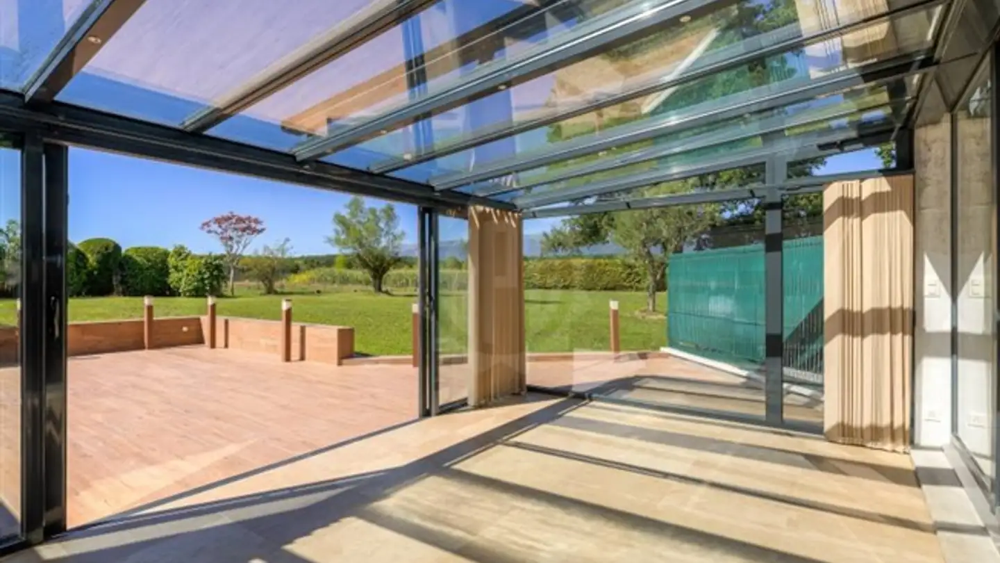 Casa singola in vendita - 1239 Collex - Foto 4