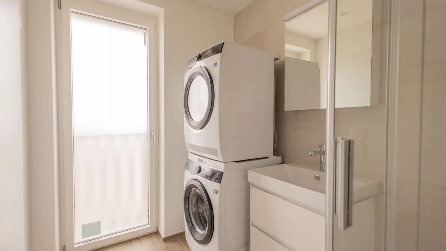 Appartamento in affitto - Moosburgstrasse 1a, 8307 Effretikon - Foto 4
