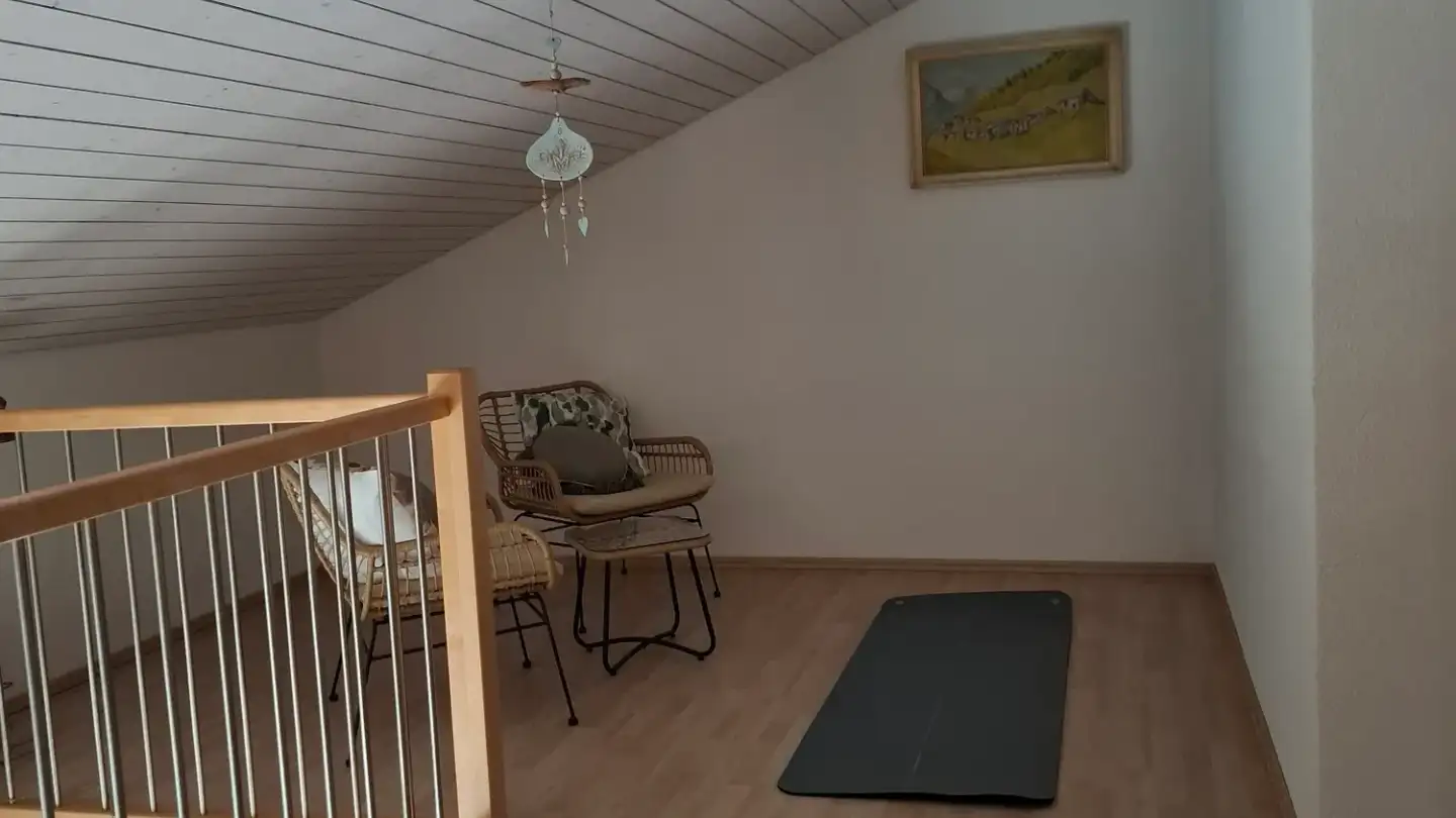Appartamento in affitto - Via Valle Verzasca 10, 6596 Gordola - Foto 2
