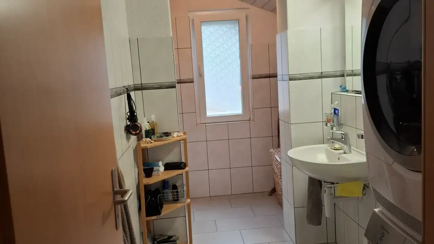 Appartamento in affitto - Via Valle Verzasca 10, 6596 Gordola - Foto 3