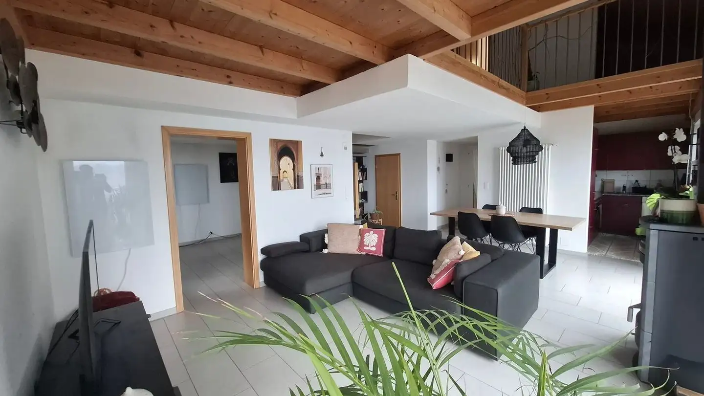 Appartamento in affitto - Via Valle Verzasca 10, 6596 Gordola - Foto 4