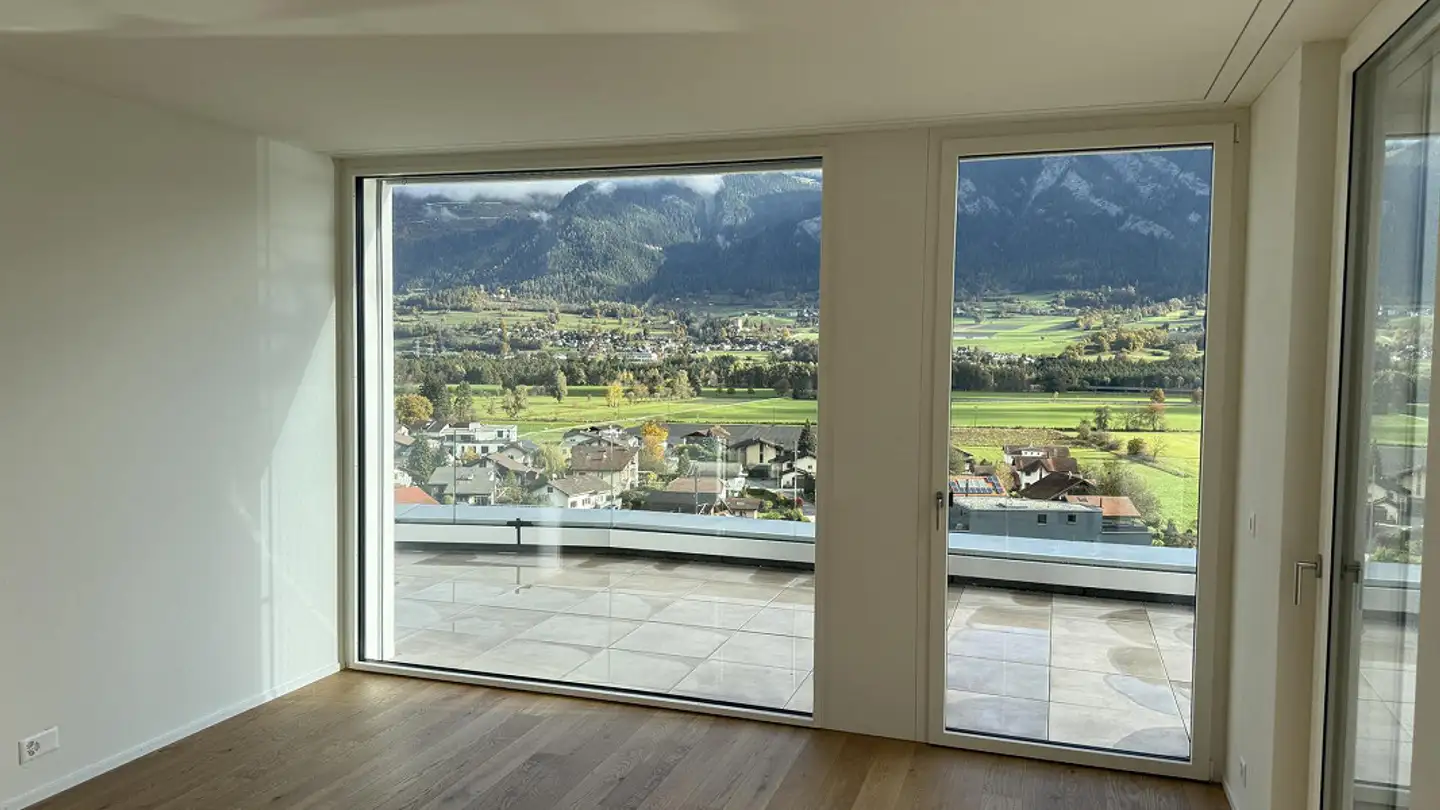 Apartment for sale - Kirchenstutz 4, 7408 Cazis