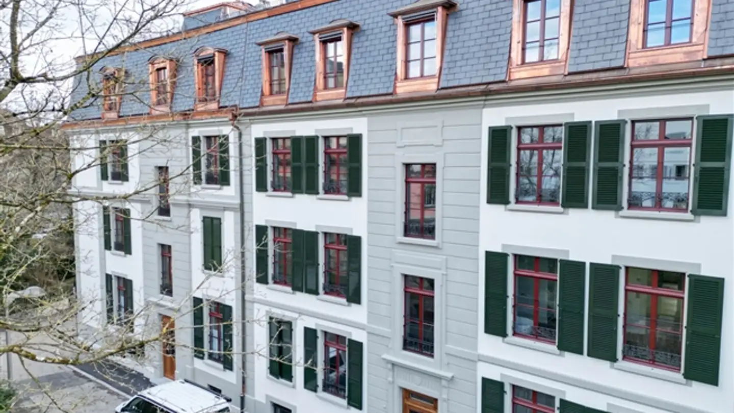 Appartamento in vendita - Kanonenweg 14, 3012 Bern - Photo 3