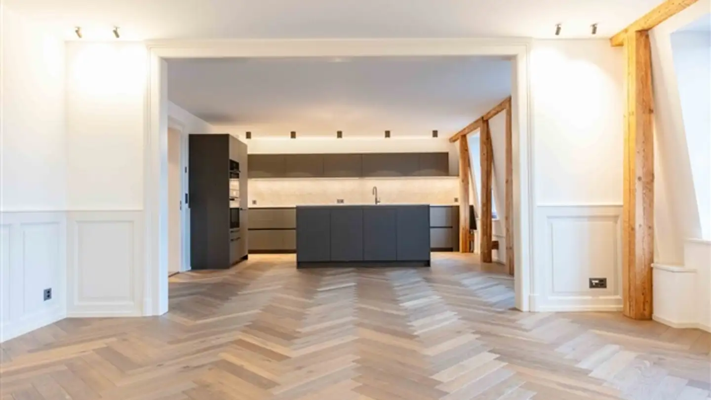 Appartamento in vendita - Kanonenweg 14, 3012 Bern - Photo 4