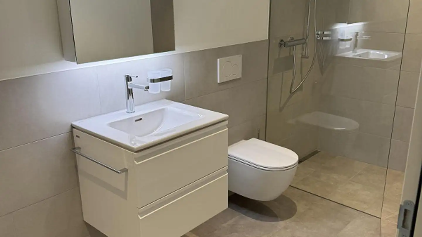 Appartamento in vendita - Kirchenstutz 4, 7408 Cazis - Photo 3