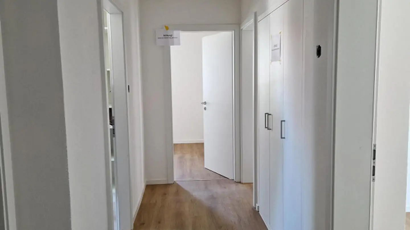 Appartamento in affitto - Weiherstrasse 16a, 7302 Landquart - Foto 3