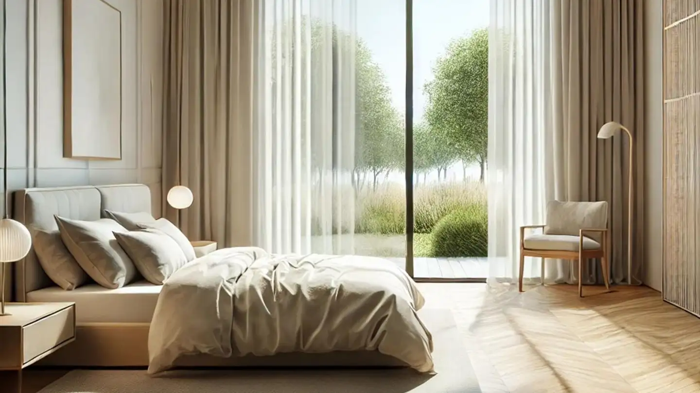 Appartement à vendre - Chemin Des Planches 7, 1008 Prilly - Photo 4