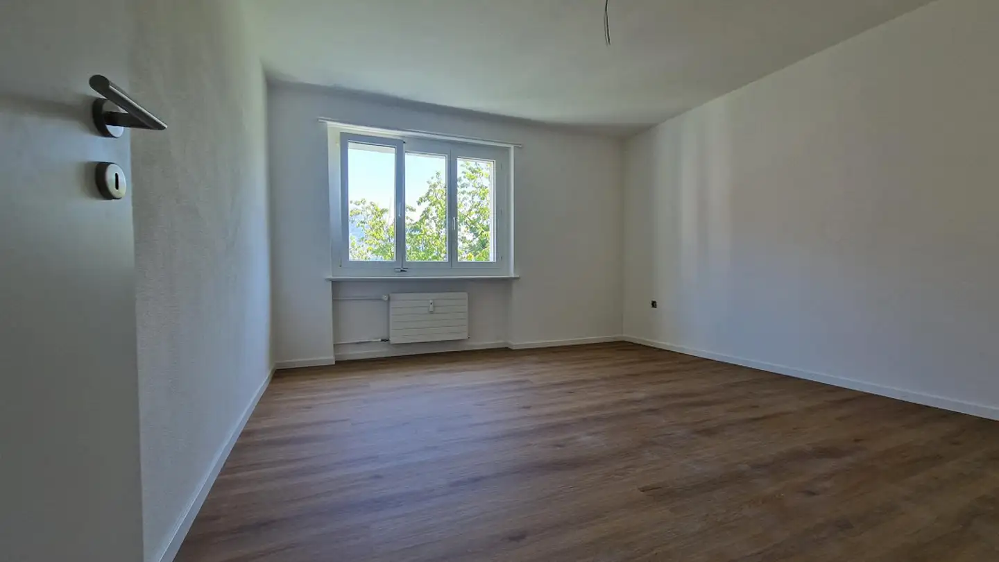 Appartamento in affitto - Weiherstrasse 16a, 7302 Landquart - Foto 4
