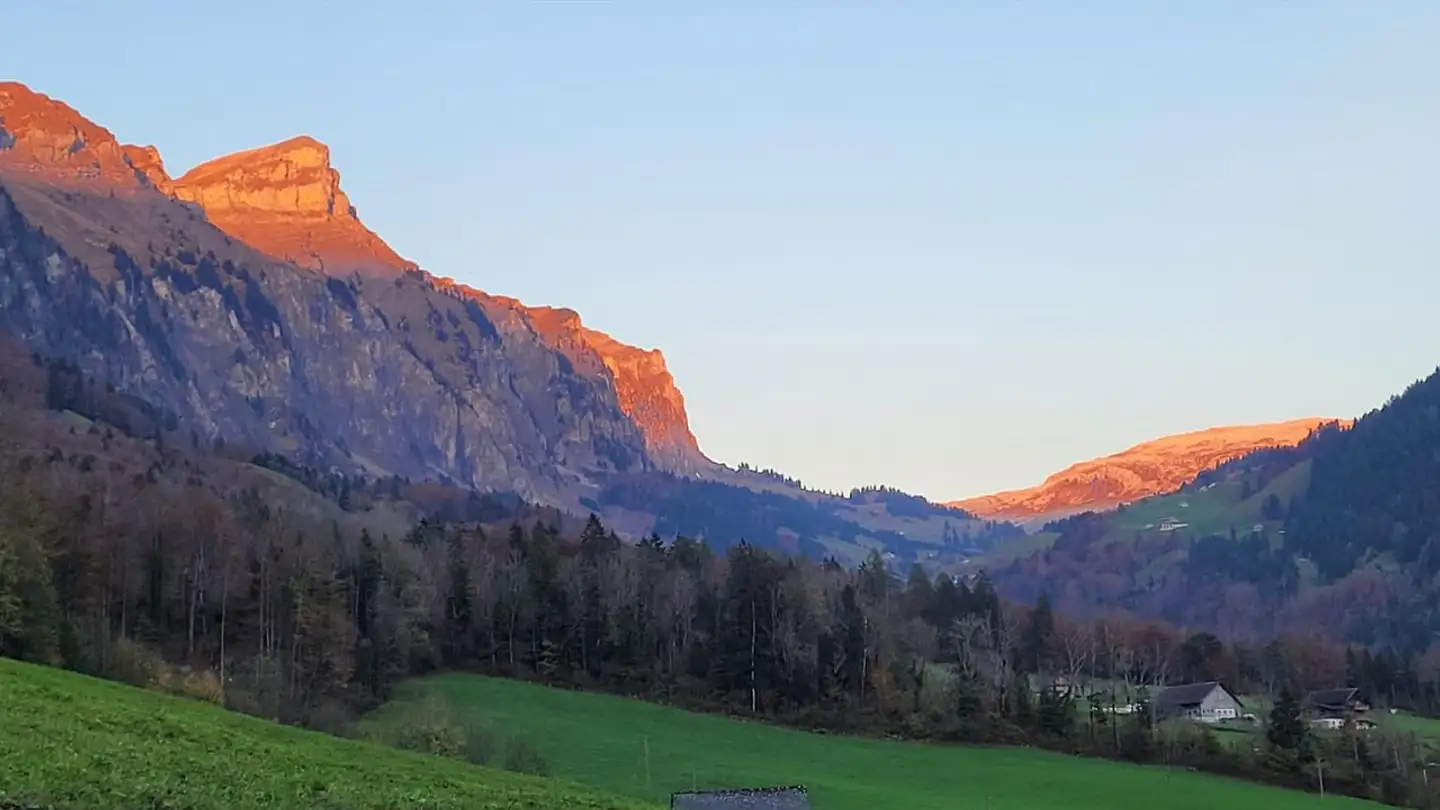 Wohnung mieten - Hoftrog 3, 6436 Muotathal