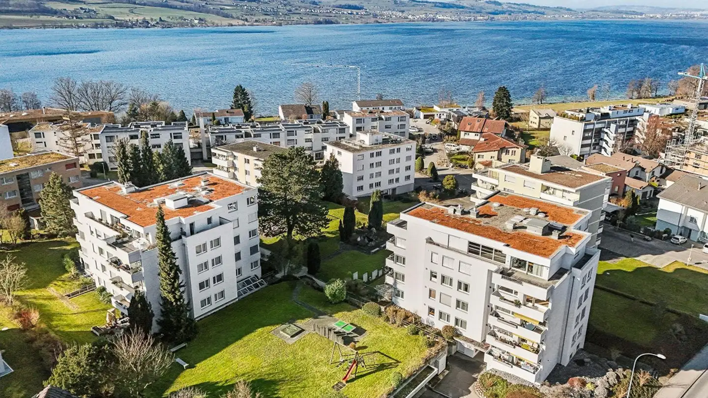 Appartamento in vendita - Gotthardstrasse 15, 6204 Sempach