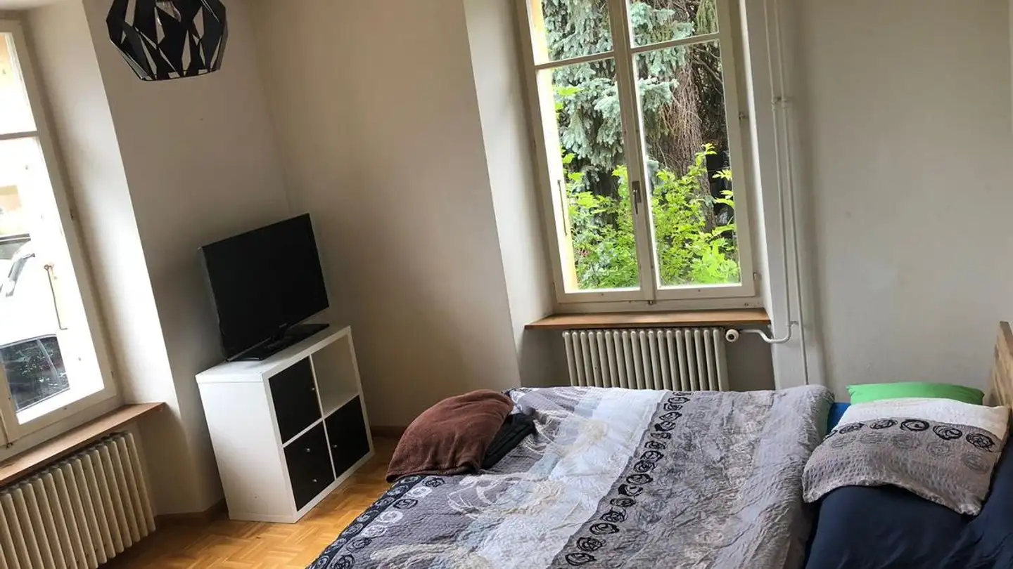 Appartamento in affitto - 2013 Colombier NE - Foto 4